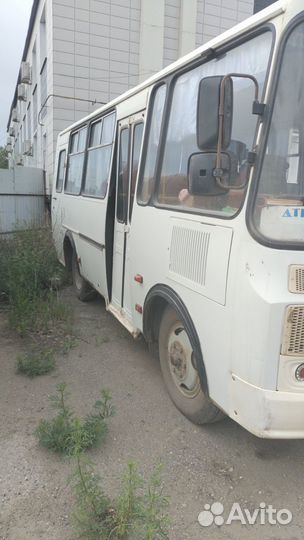 Городской автобус ПАЗ 32053, 2014