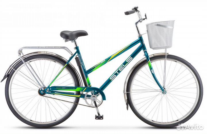 Дорожный велосипед Stels Navigator 300 Lady
