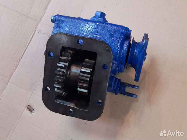 Ком на лебёдку Газ 66