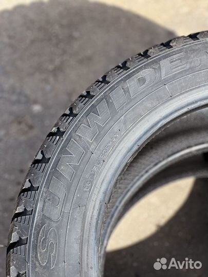 Sunwide Sunwin 235/55 R20 114U