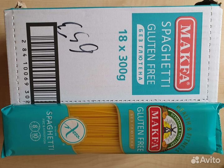 Хлеб из зелёной гречки безглютеновый,макароны