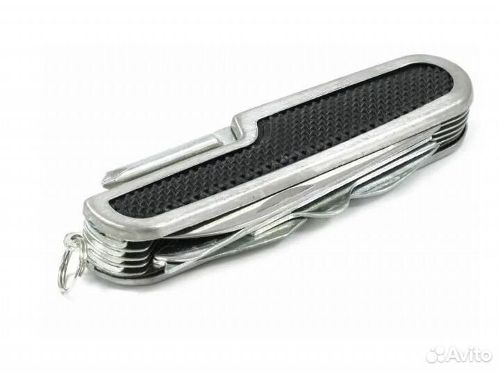 Мультитул следопыт 11 предметов