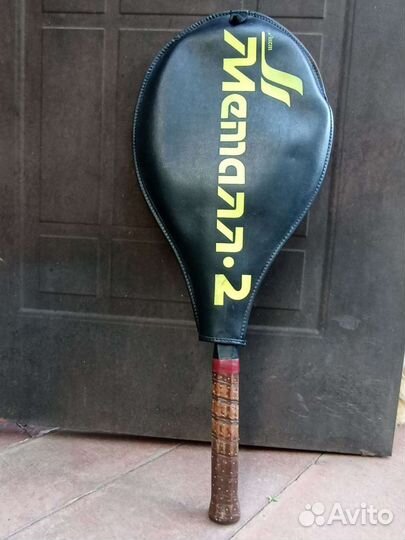 Ракетка для большого тенниса