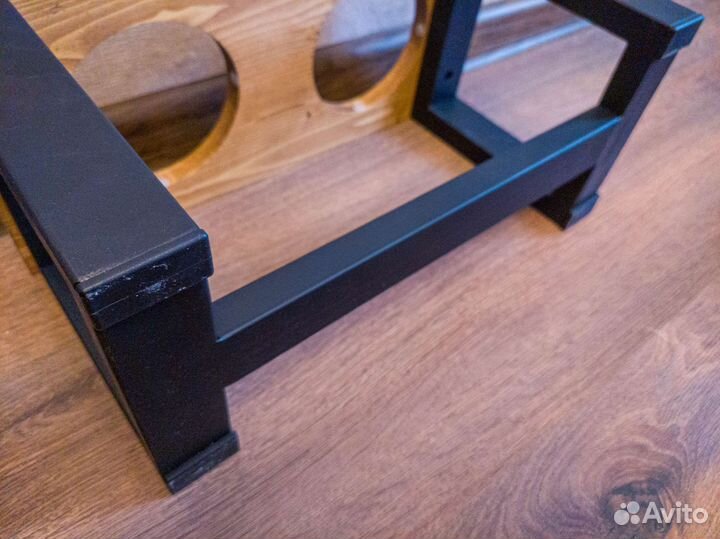 Миски для собак на подставке