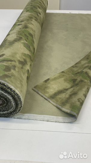 Ткань Кордура 1000D, в рулонах по 50 м