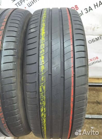 Michelin Primacy 3 205/55 R17 95V