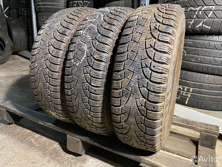 Pirelli Winter Carving 185/70 R14 88T