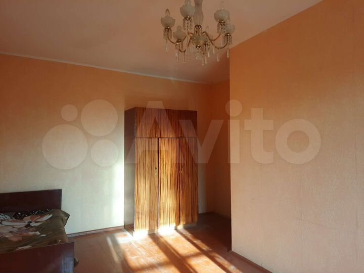 3-к. квартира, 80 м², 3/4 эт.