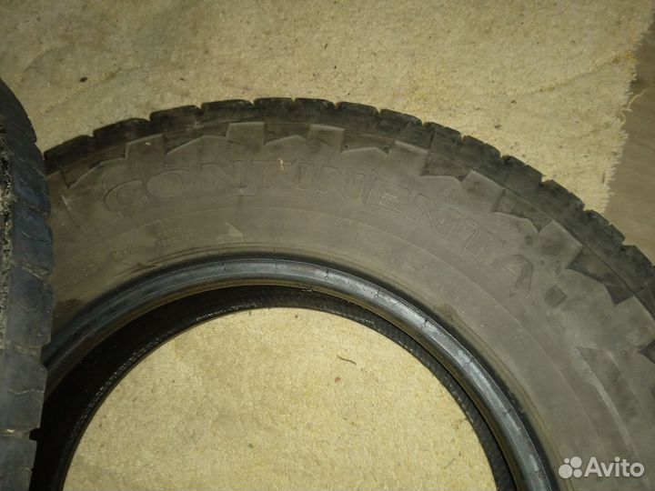 Centennial Tires Terra Commander LT 225/75 R16