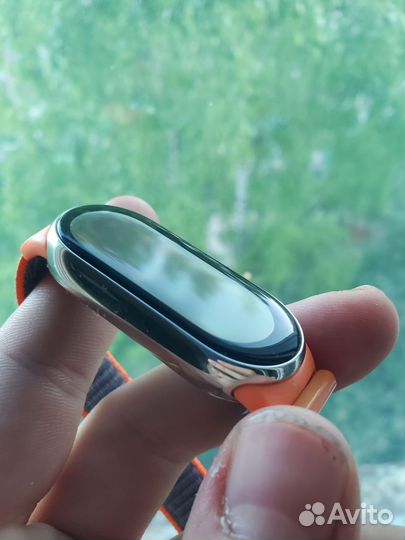 Xiaomi mi band 8