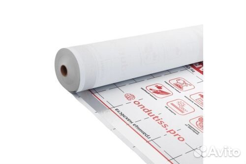 Ветрозащита ондутис