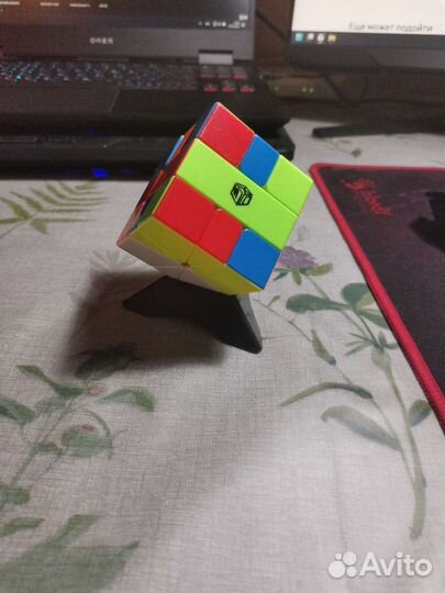 Скваер QiYi (MoFangGe) X-man Volt Square-1