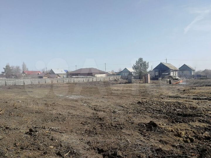 Участок 31 сот. (ИЖС)