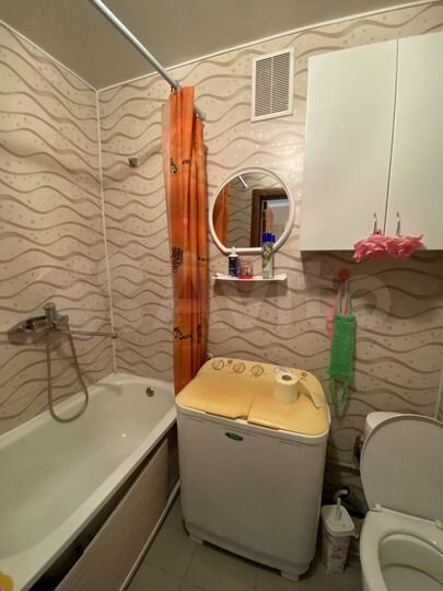 1-к. квартира, 22 м², 2/3 эт.