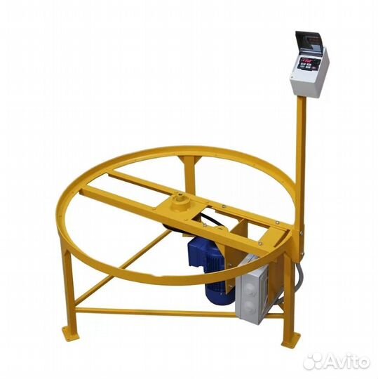 Медогонка Медуница 36 рро-220 (без кассет)