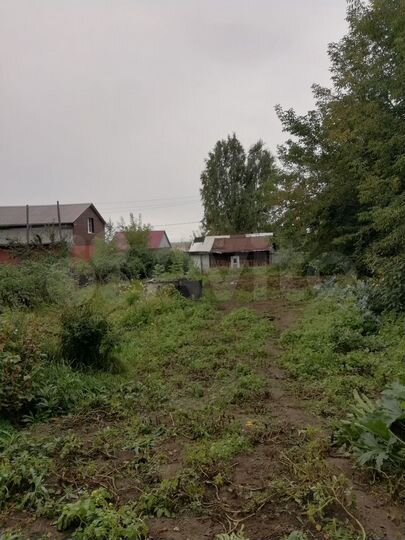 Дача 20 м² на участке 8 сот.