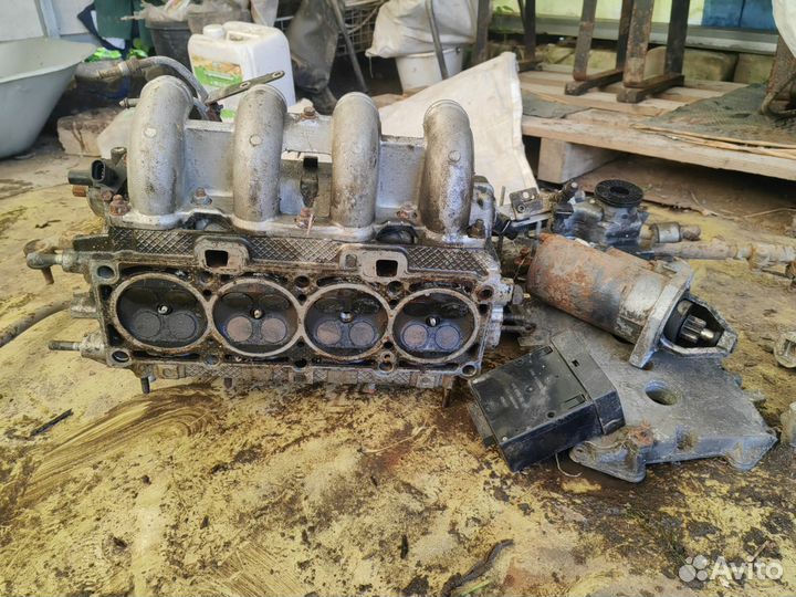 Ваз 2110-2115 приора