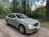 Mercedes-Benz C-класс 3.0 AT, 2006, 235 000 км, с пробегом, цена 978 000 руб.