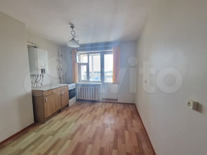 1-к. квартира, 44 м², 10/10 эт.