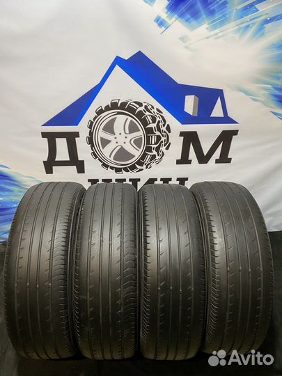 Yokohama Geolandar G098A 225/65 R17 102V