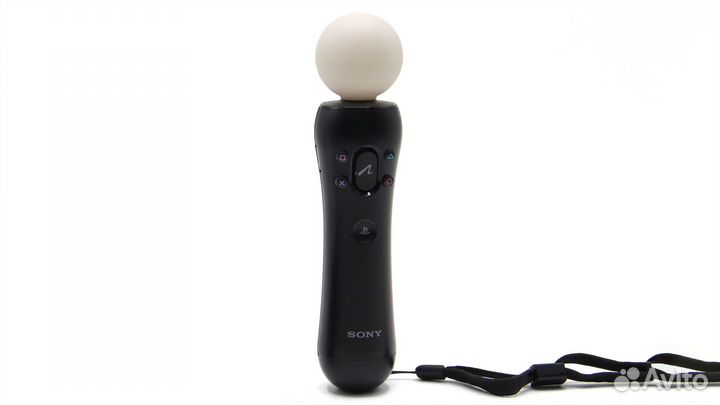 PS Move для PS3/PS4/PS5