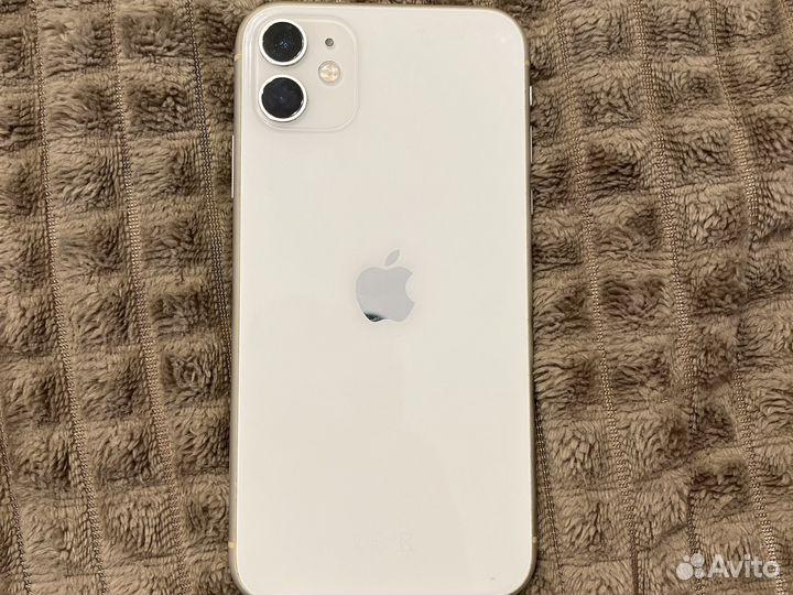 Apple iPhone 11 64gb