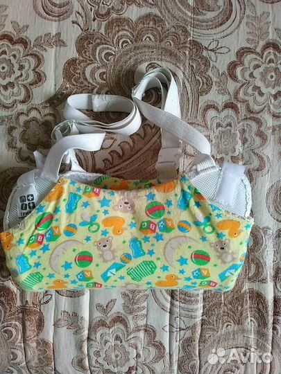 Перинка Фрейка