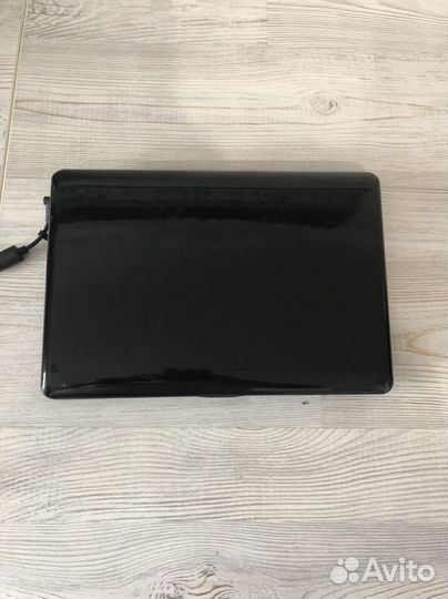 Нетбук asus eee pc 1005pxd