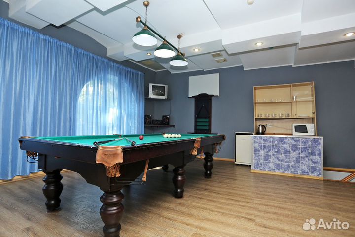 Продам готовый бизнес, сауна