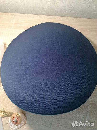 Фуражка военная вкс 59