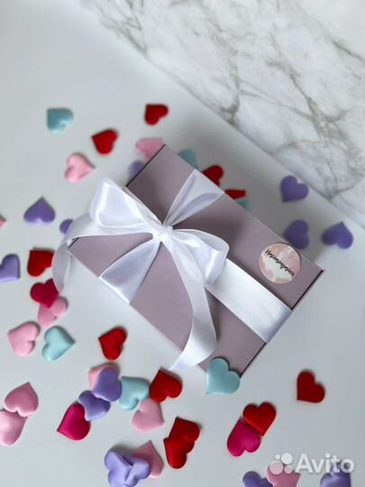 Подарочный чайный набор