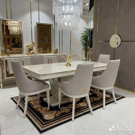 Турецкий стол