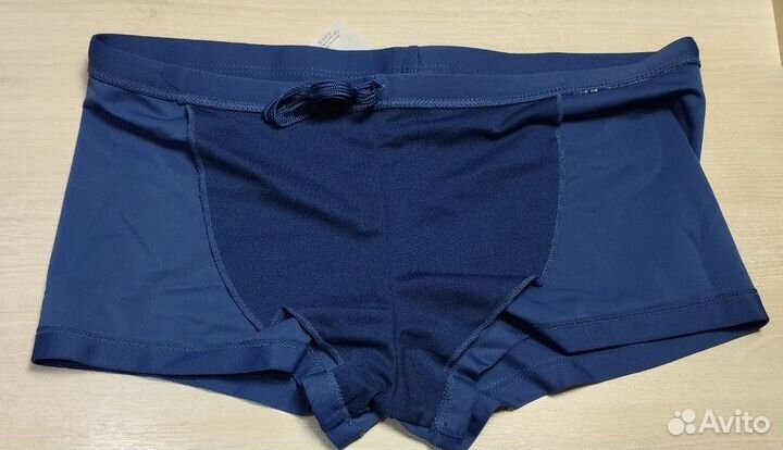 Купальник женский 48 размера слитный