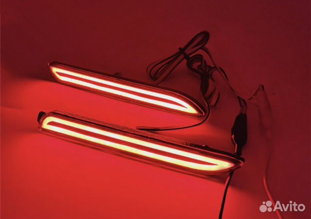 Стоп сигнал светодиодный