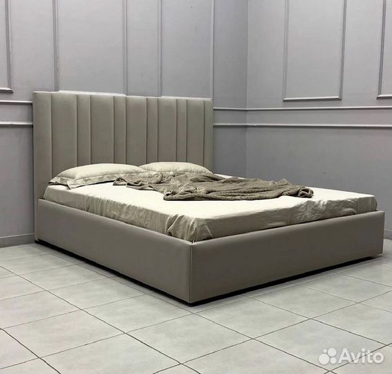 Кровать новая в наличии
