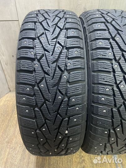 Nokian Tyres Nordman 7 205/60 R16