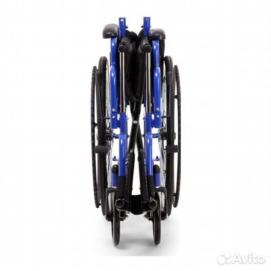 Инвалидная коляска аренда