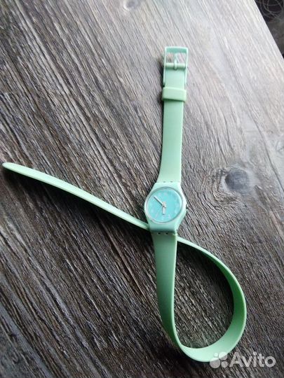 Часы swatch женские