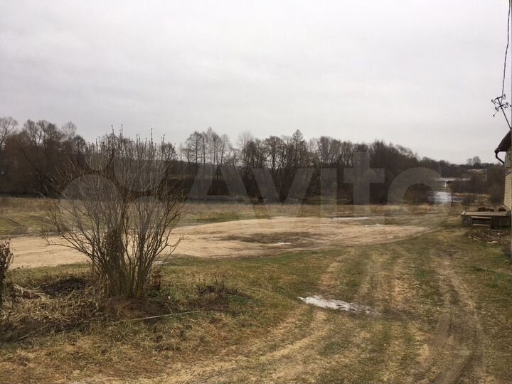 Участок 95 сот. (ИЖС)