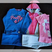 Одежда для девочек Mothercare р-р 140