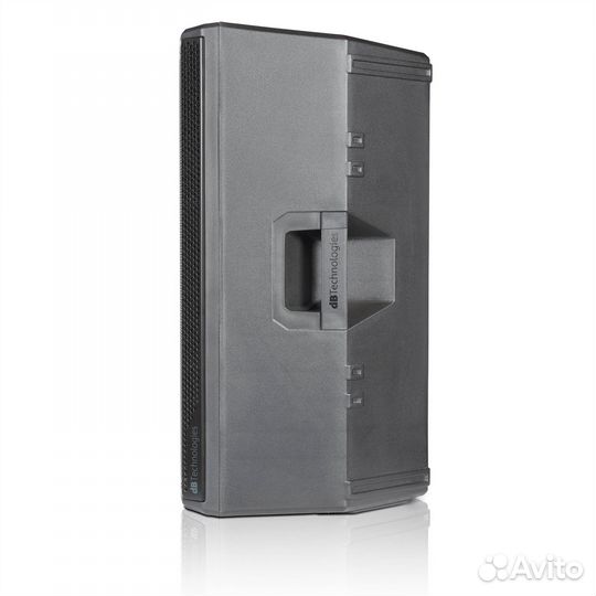 Активнная акустическая система dB Technologies opera 12