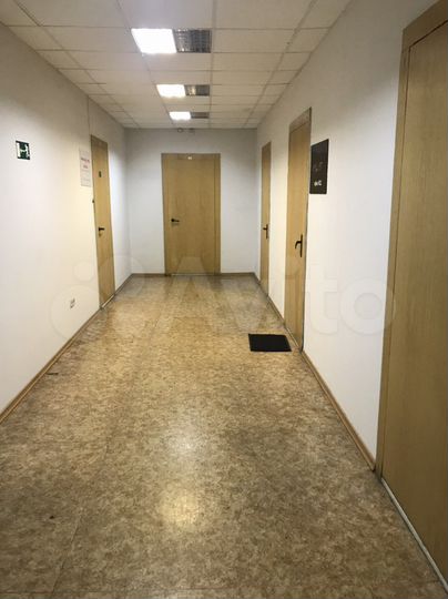Офис, 42 м²