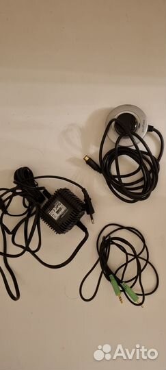 Колонки для компьютера Creative I-Trigue 3330