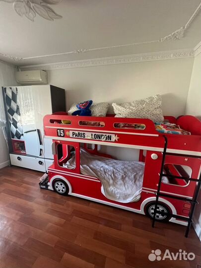 Детская мебель hoff london