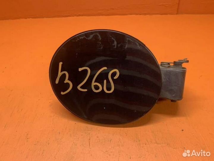 Лючок бензобака Ford Explorer U502 3.5 2011