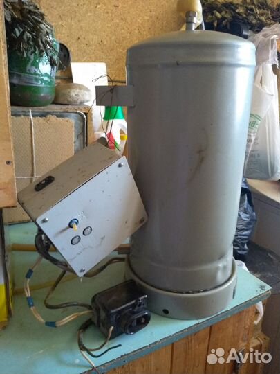 Дистилятор