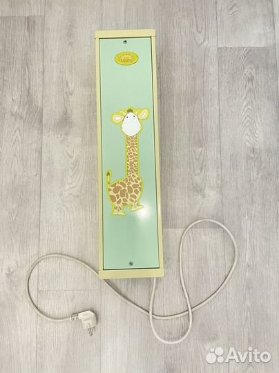 Облучатель рециркулятор бактерицидный сибэст