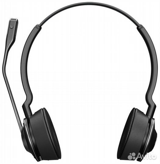 Гарнитура Jabra Engage 65 Stereo