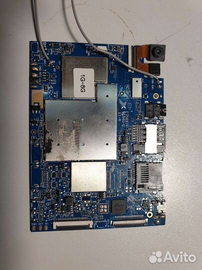 Prestigio Wize 3161 3G,экран,тачскрин,плата,шлейф