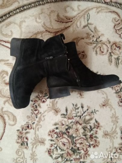 Ботильоны 36,5